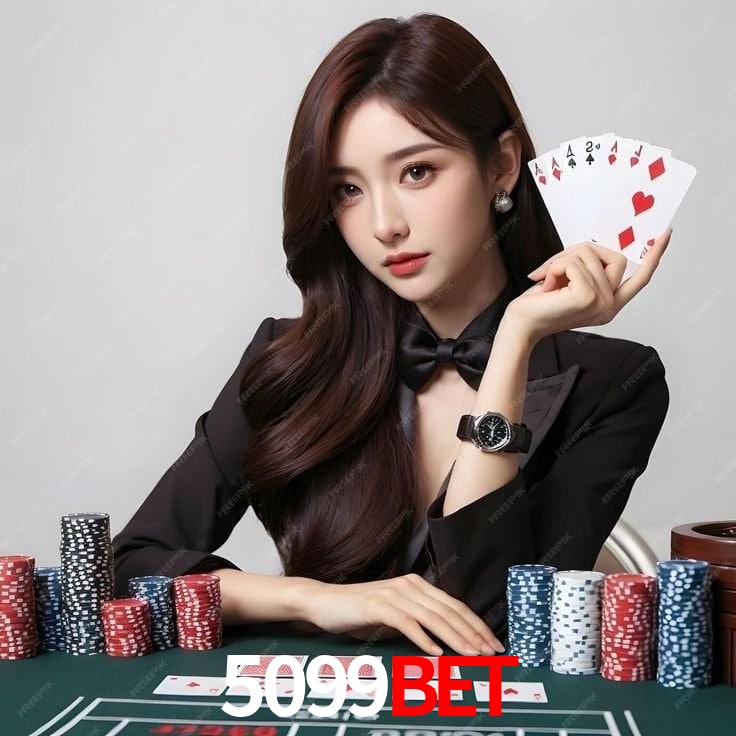 Account Benefits 5099bet