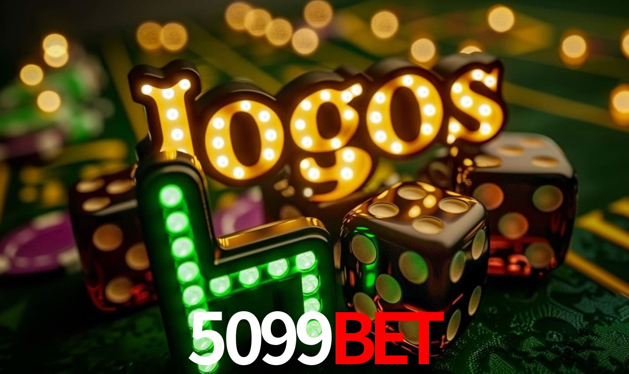 Bonus Features 5099bet