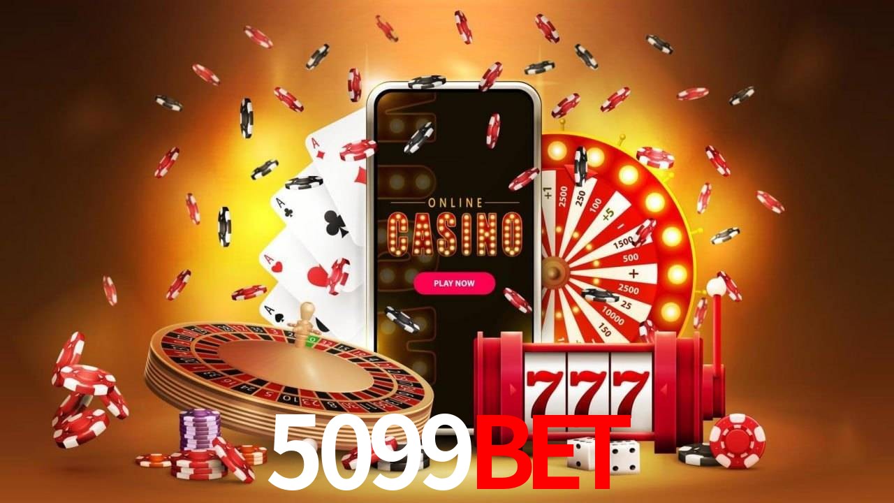 Slot Games 5099bet