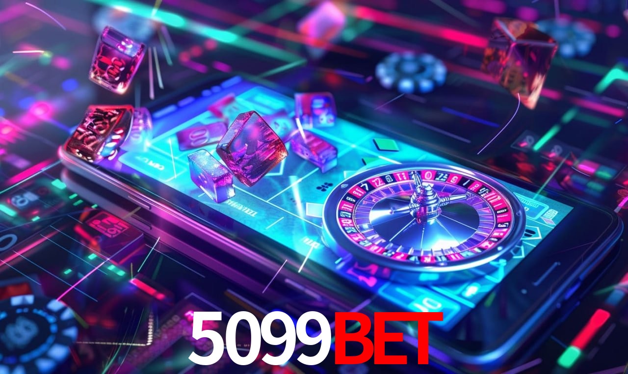 Experiência VIP 5099bet